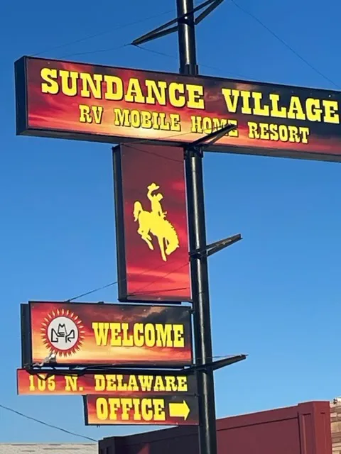 Sundance Village RV Resort Picture 4