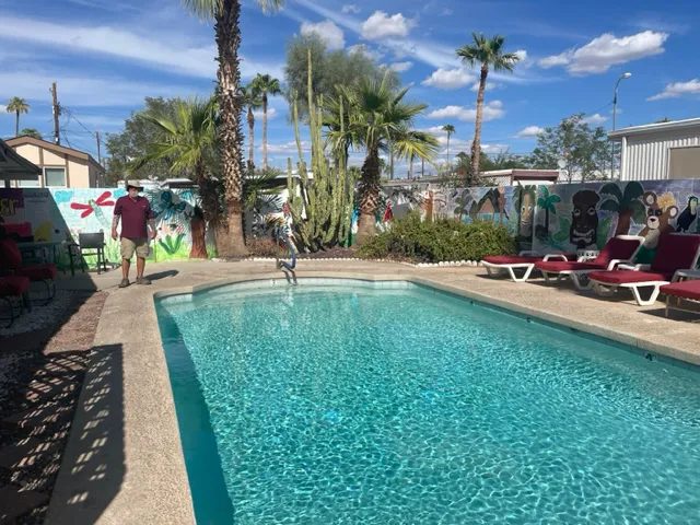 Sundance Village RV Resort Picture 8