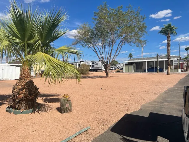 Sundance Village RV Resort Picture 10