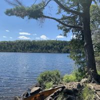 BWCA Campsite #703 ico