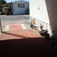 Sunset Mesa Mobile Home and RV Park ico