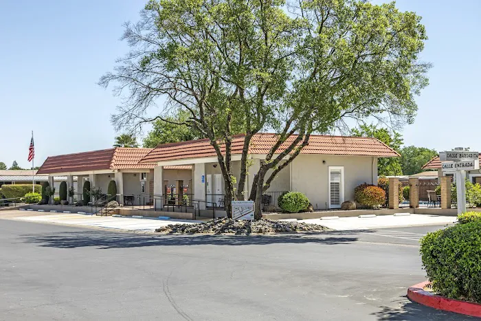 Oaks Mobile Home Community Picture 5