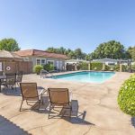 Oaks Mobile Home Community
