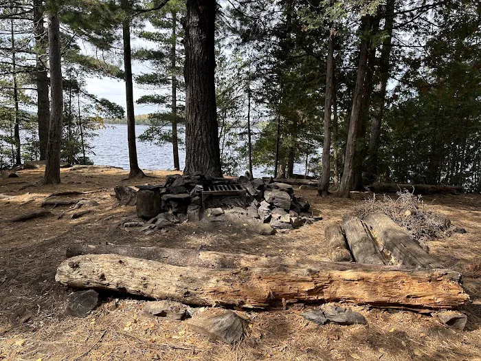 BWCA Campsite #706 Picture 3