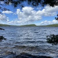 BWCA Campsite #706 ico