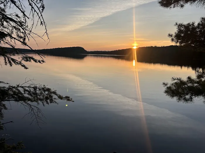 BWCA Campsite #706 Picture 4