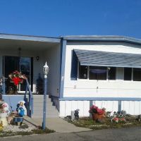 Lockeford Mobile Home Park ico