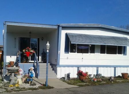 Lockeford Mobile Home Park