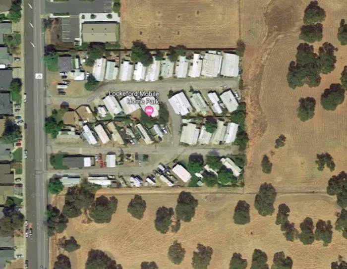 Lockeford Mobile Home Park Picture 5