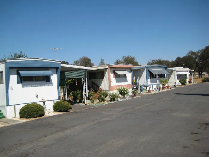 Lockeford Mobile Home Park Picture 10