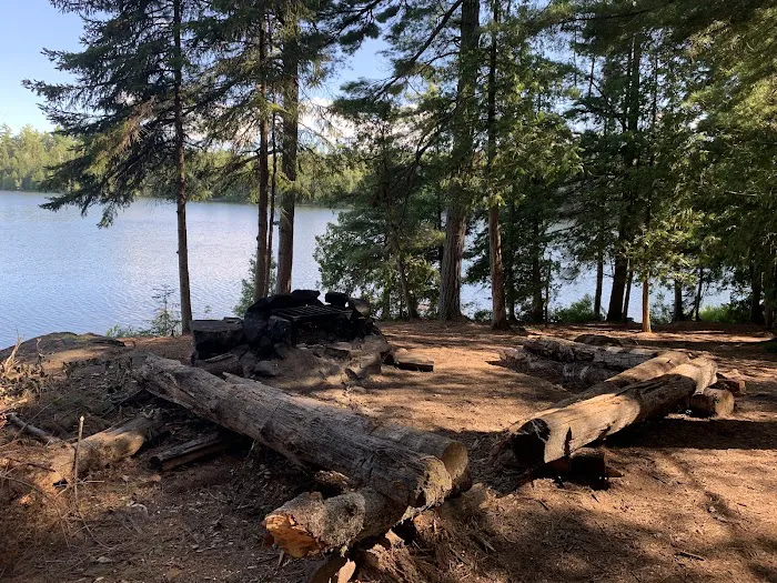BWCA Campsite #700 Picture 1