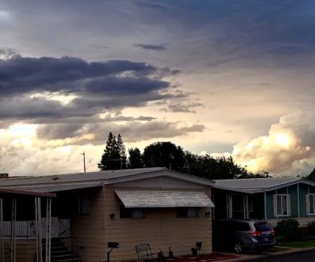 Double L Mobile Estates