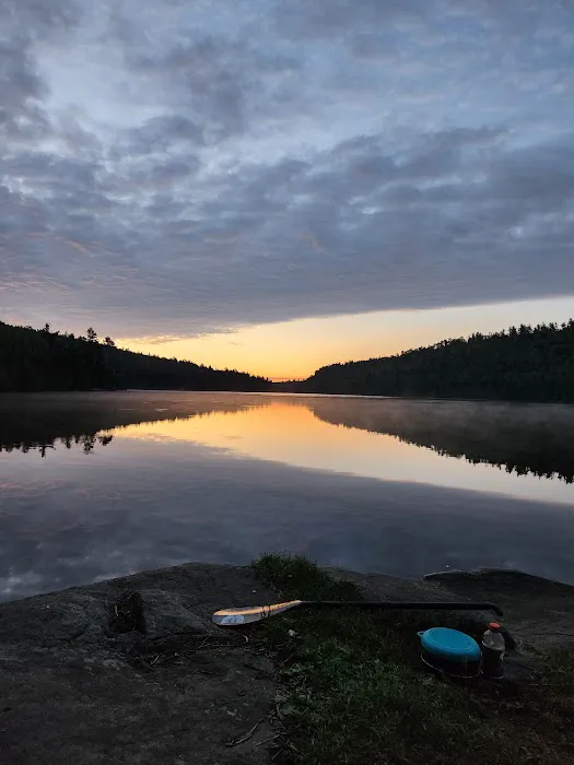 BWCA Campsite #690 Picture 1