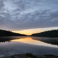 BWCA Campsite #690 ico