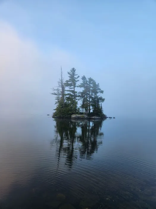 BWCA Campsite #690 Picture 6