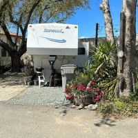 Laguna Village RV Park ico