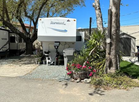 Laguna Village RV Park