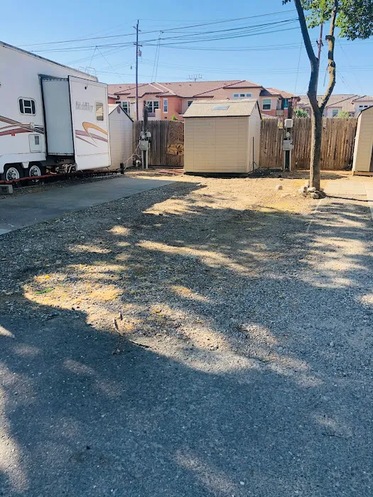 Laguna Village RV Park Picture 2