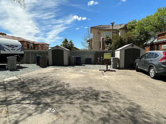 Laguna Village RV Park Picture 8