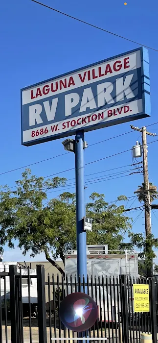 Laguna Village RV Park Picture 6