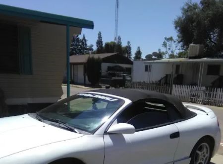 4 N Mobile Home Park