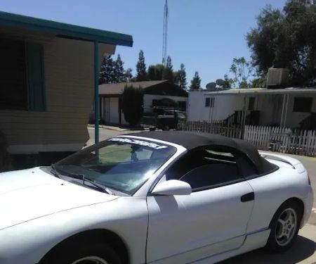 4 N Mobile Home Park