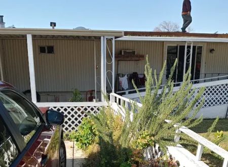 River Paradise Mobile Home Park