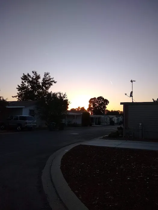 River Paradise Mobile Home Park Picture 4