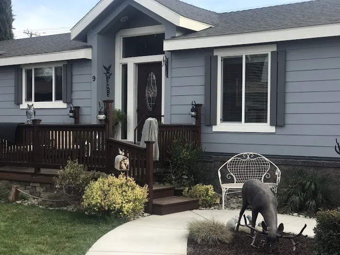 Country Living Mobile Home Pk Picture 1