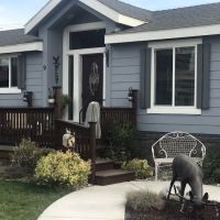 Country Living Mobile Home Pk ico