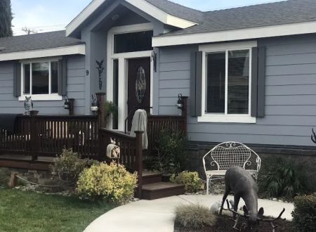 Country Living Mobile Home Pk