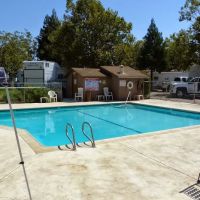 Parkway Lakes RV Park ico