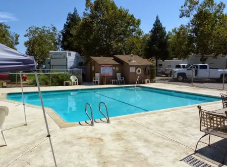 Parkway Lakes RV Park