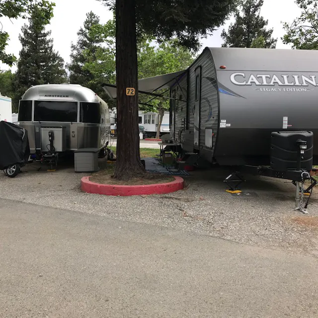 Parkway Lakes RV Park Picture 4