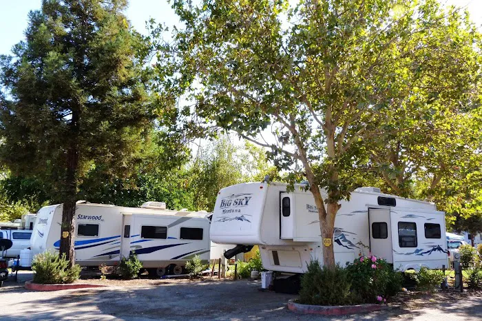 Parkway Lakes RV Park Picture 2