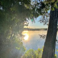 BWCAW Campsite 792 ico