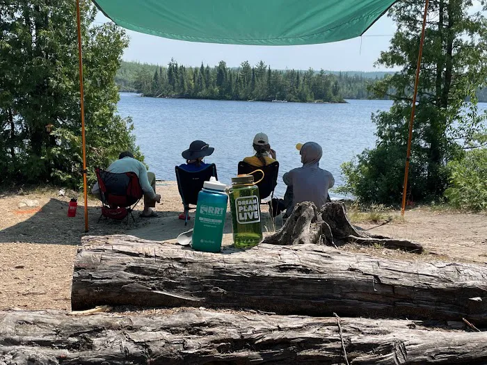 BWCAW Campsite 792 Picture 4