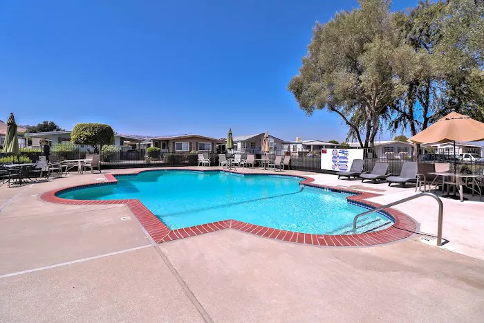 Hacienda Valley Mobile Home 102 Estates Picture 2