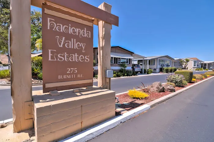 Hacienda Valley Mobile Home 102 Estates Picture 4