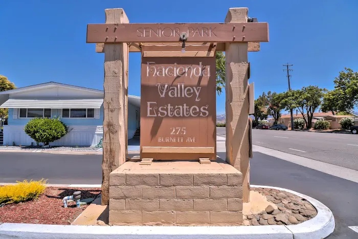 Hacienda Valley Mobile Home 102 Estates Picture 10