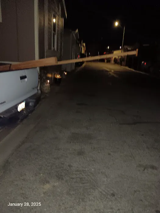 Acacia Mobile Home Park Picture 1