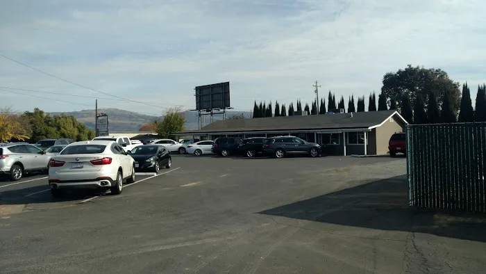 Maple Leaf RV Park Picture 1