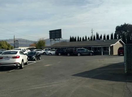 Maple Leaf RV Park
