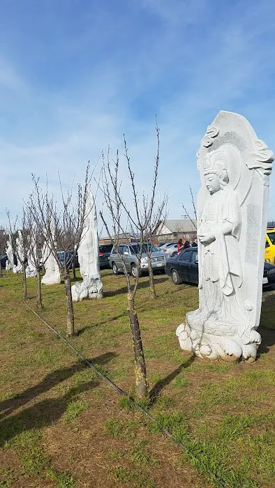 Maple Leaf RV Park Picture 2