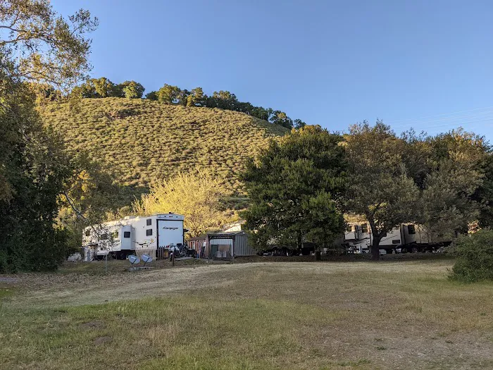 Uvas Pines RV Park Picture 5