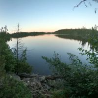 BWCA Campsite #332 ico