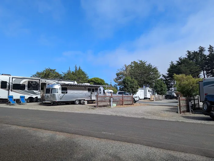 Bodega Bay RV Park Picture 9