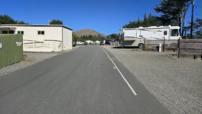 Bodega Bay RV Park Picture 6