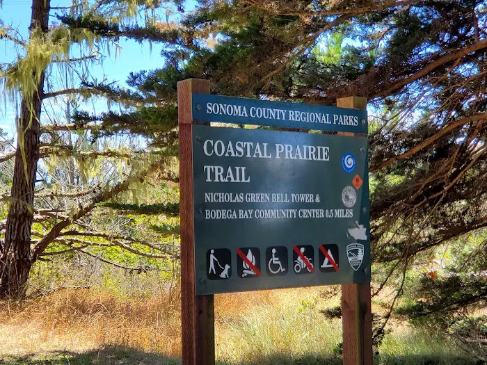 Bodega Bay RV Park Picture 10