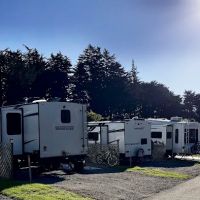 Bodega Bay RV Park ico